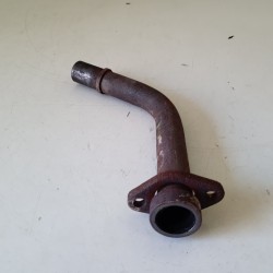COLLETTORE SCARICO PIAGGIO X9 250 2000 2001 01