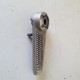 PEDALINO POSTERIORE DESTRO YAMAHA XENTER 125 2011 2012 2013 2014