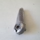 PEDALINO POSTERIORE DESTRO YAMAHA XENTER 125 2011 2012 2013 2014