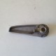 PEDALINO POSTERIORE DESTRO YAMAHA XENTER 125 2011 2012 2013 2014
