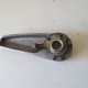 PEDALINO POSTERIORE DESTRO YAMAHA XENTER 125 2011 2012 2013 2014
