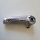 PEDALINO POSTERIORE SINISTRO YAMAHA XENTER 125 2011 2012 2013 2014