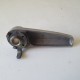 PEDALINO POSTERIORE SINISTRO YAMAHA XENTER 125 2011 2012 2013 2014