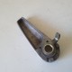 PEDALINO POSTERIORE SINISTRO YAMAHA XENTER 125 2011 2012 2013 2014
