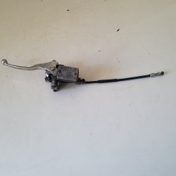 POMPA FRENO POSTERIORE YAMAHA XENTER 125 2011 2012 2013 2014