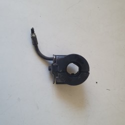 COMANDO GUSCIO GAS YAMAHA XENTER 125 2011 2012 2013 2014