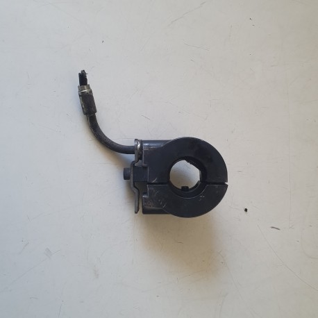 COMANDO GUSCIO GAS YAMAHA XENTER 125 2011 2012 2013 2014