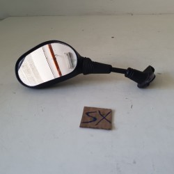 SPECCHIO RETROVISORE SINISTRO PEUGEOT TWEET 125 2010 2011 2012 2013 