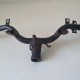 MANUBRIO STERZO PEUGEOT TWEET 125 2010 2011 2012 2013