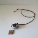 PINZA FRENO POSTERIORE PEUGEOT TWEET 125 2010 2011 2012 2013
