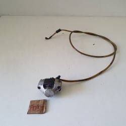PINZA FRENO POSTERIORE PEUGEOT TWEET 125 2010 2011 2012 2013