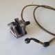 PINZA FRENO POSTERIORE PEUGEOT TWEET 125 2010 2011 2012 2013