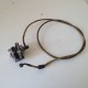 PINZA FRENO POSTERIORE PEUGEOT TWEET 125 2010 2011 2012 2013