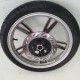 CERCHIO RUOTA ANTERIORE PEUGEOT TWEET 125 2010 2011 2012 2013