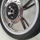 CERCHIO RUOTA ANTERIORE PEUGEOT TWEET 125 2010 2011 2012 2013