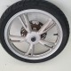 CERCHIO RUOTA ANTERIORE PEUGEOT TWEET 125 2010 2011 2012 2013