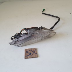 FRECCIA ANTERIORE SINISTRA PEUGEOT TWEET 125 2010 2011 2012 2013