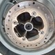 CERCHIO RUOTA ANTERIORE HONDA @ CHIOCCIOLA 125 2003 2004 2005