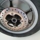 CERCHIO RUOTA ANTERIORE HONDA @ CHIOCCIOLA 125 2003 2004 2005
