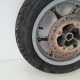 CERCHIO RUOTA ANTERIORE HONDA @ CHIOCCIOLA 125 2003 2004 2005