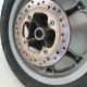 CERCHIO RUOTA ANTERIORE HONDA @ CHIOCCIOLA 125 2003 2004 2005