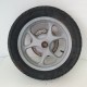 CERCHIO RUOTA ANTERIORE HONDA @ CHIOCCIOLA 125 2003 2004 2005