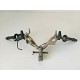 MANUBRIO STERZO YAMAHA CYGNUS 125 1996 1997