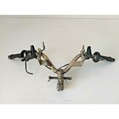 MANUBRIO STERZO YAMAHA CYGNUS 125 1996 1997