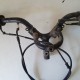 MANUBRIO STERZO HONDA @ CHIOCCIOLA 125 2003 2004 2005
