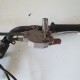 MANUBRIO STERZO HONDA @ CHIOCCIOLA 125 2003 2004 2005