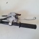 MANUBRIO STERZO HONDA @ CHIOCCIOLA 125 2003 2004 2005