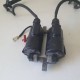 BOBINA BOBINE ACCENSIONE HONDA GL 650 SILVER WING 1983 1984