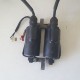 BOBINA BOBINE ACCENSIONE HONDA GL 650 SILVER WING 1983 1984