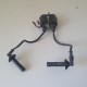 BOBINA BOBINE ACCENSIONE HONDA GL 650 SILVER WING 1983 1984