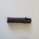 PEDALINI POSTERIORE DESTRO SINISTRO HONDA GL 650 SILVER WING 1983 1984