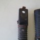 PEDALINI POSTERIORE DESTRO SINISTRO HONDA GL 650 SILVER WING 1983 1984
