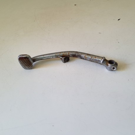 PEDALE LEVA FRENO POSTERIORE HONDA GL 650 SILVER WING 1983 1984