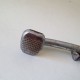 PEDALE LEVA FRENO POSTERIORE HONDA GL 650 SILVER WING 1983 1984