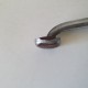 PEDALE LEVA FRENO POSTERIORE HONDA GL 650 SILVER WING 1983 1984