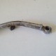 PEDALE LEVA FRENO POSTERIORE HONDA GL 650 SILVER WING 1983 1984