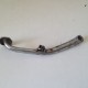 PEDALE LEVA FRENO POSTERIORE HONDA GL 650 SILVER WING 1983 1984