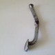 PEDALE LEVA FRENO POSTERIORE HONDA GL 650 SILVER WING 1983 1984