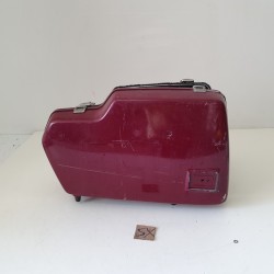BORSA LATERALE SINISTRA HONDA GL 650 SILVER WING 1983 1984