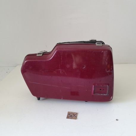 BORSA LATERALE SINISTRA HONDA GL 650 SILVER WING 1983 1984