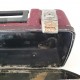 BORSA LATERALE SINISTRA HONDA GL 650 SILVER WING 1983 1984