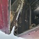BORSA LATERALE SINISTRA HONDA GL 650 SILVER WING 1983 1984