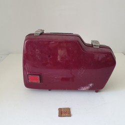 BORSA LATERALE DESTRA HONDA GL 650 SILVER WING 1983 1984