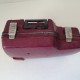 BORSA LATERALE DESTRA HONDA GL 650 SILVER WING 1983 1984