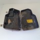 BORSA LATERALE DESTRA HONDA GL 650 SILVER WING 1983 1984
