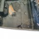 BORSA LATERALE DESTRA HONDA GL 650 SILVER WING 1983 1984